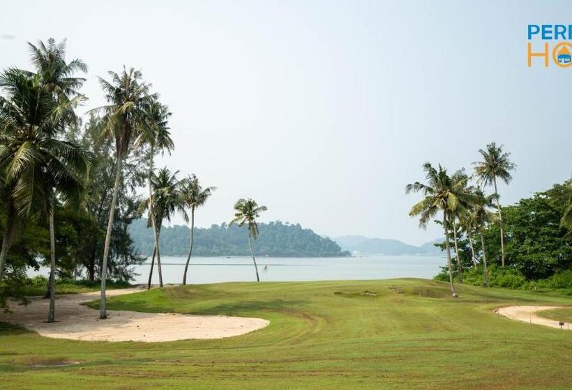 渡假胜地  Damai Laut Escape By Perfect Host