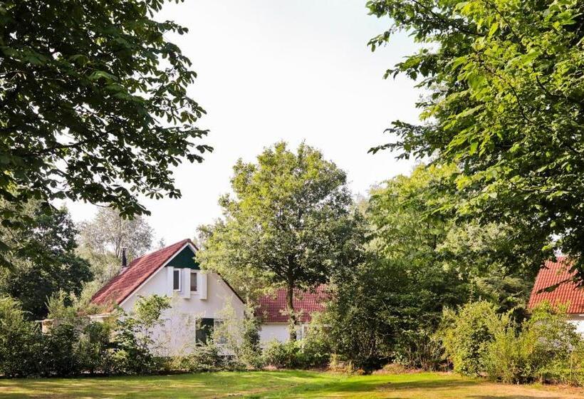 Resort Summio Bungalowpark Het Drentse Wold