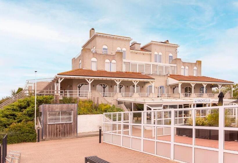 Resort Summio Marina Port Zélande