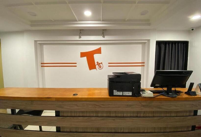 T Hotel Jalan Sultanah
