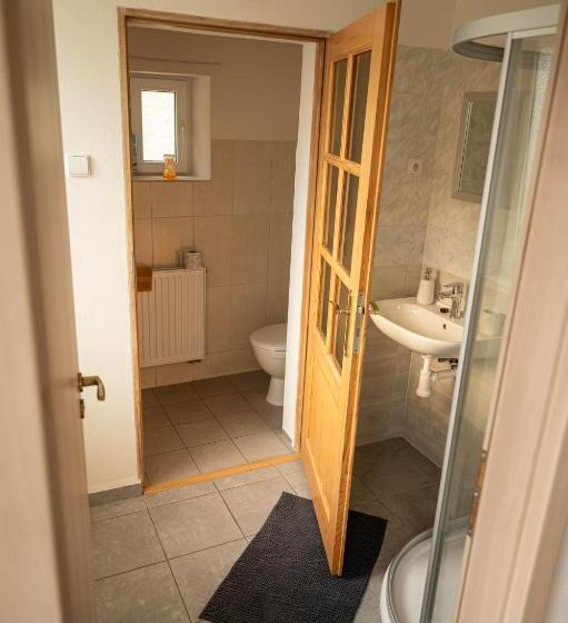 U Kapličky, Boskovice