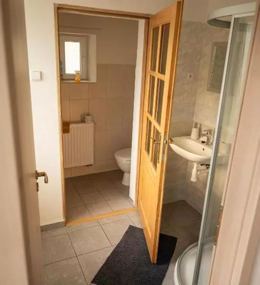 U Kapličky, Boskovice