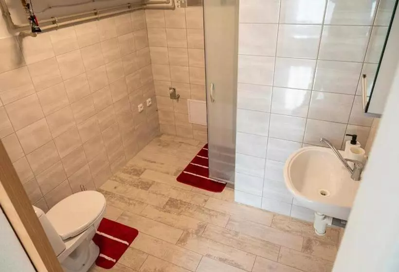 U Kapličky, Boskovice