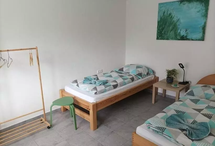 U Kapličky, Boskovice