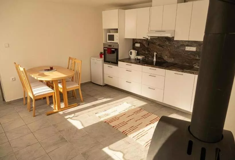 U Kapličky, Boskovice