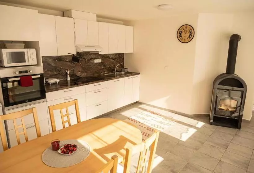 U Kapličky, Boskovice