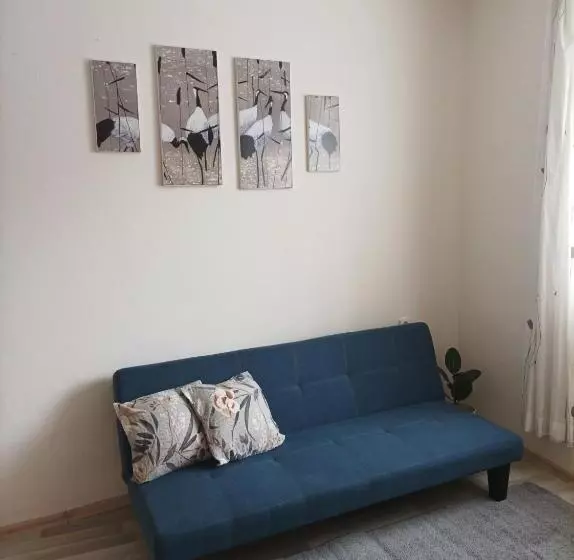 U Kapličky, Boskovice