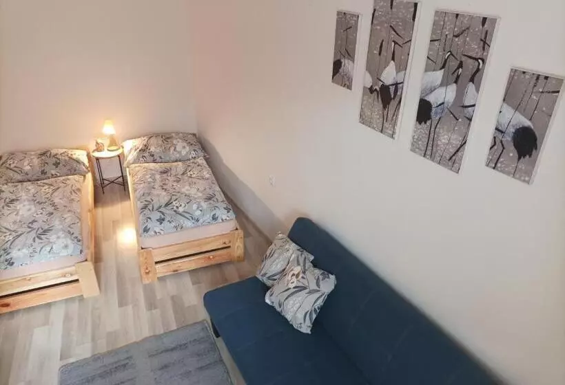 U Kapličky, Boskovice