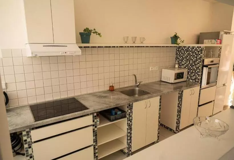 U Kapličky, Boskovice