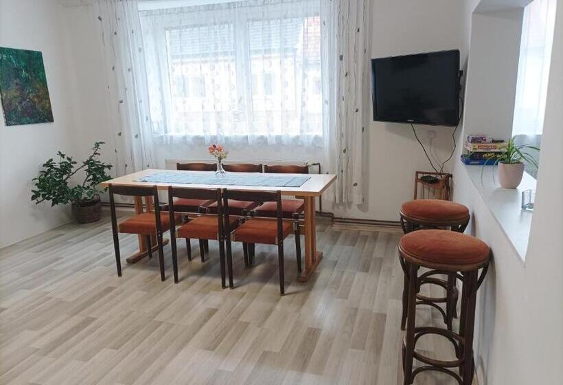 U Kapličky, Boskovice