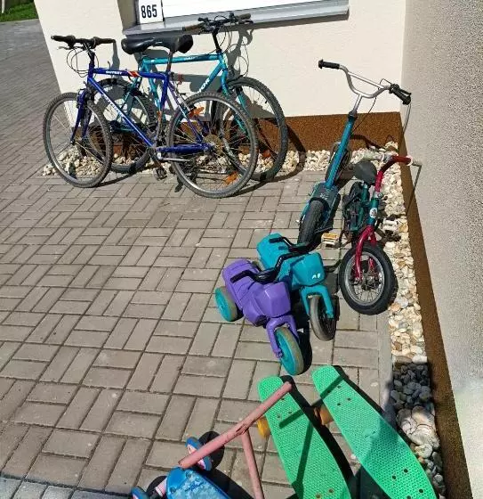 U Kapličky, Boskovice