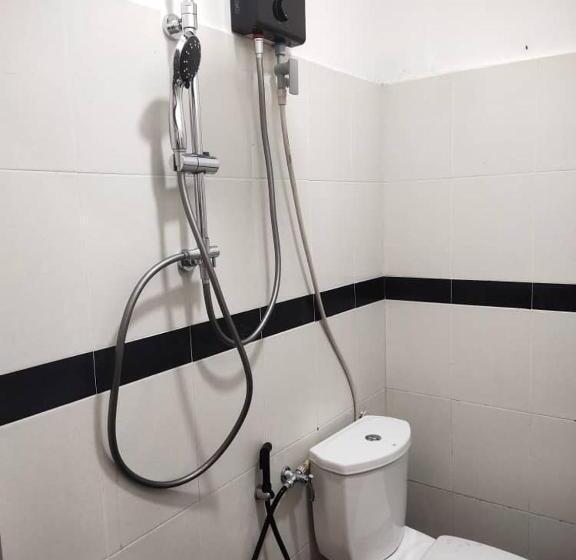 Общежитие Bulat Cottage