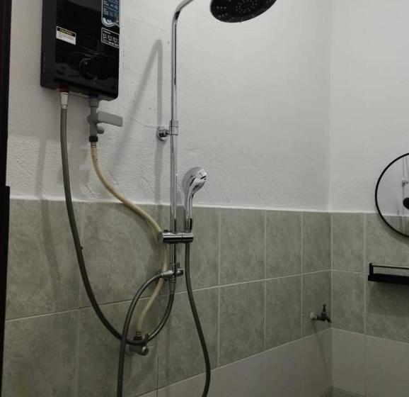 Общежитие Bulat Cottage