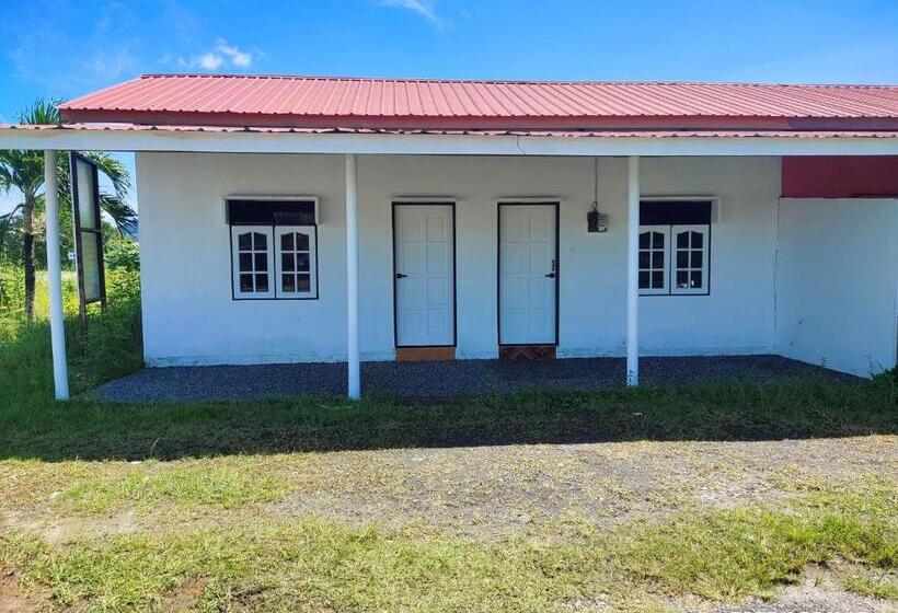 Общежитие Bulat Cottage