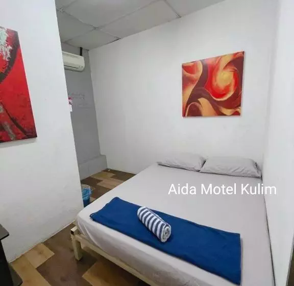 Art Motel Kulim