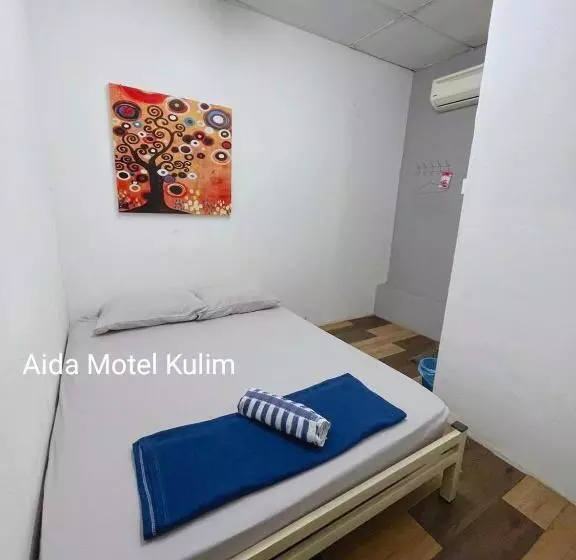 Art Motel Kulim