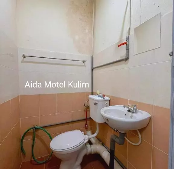 Art Motel Kulim