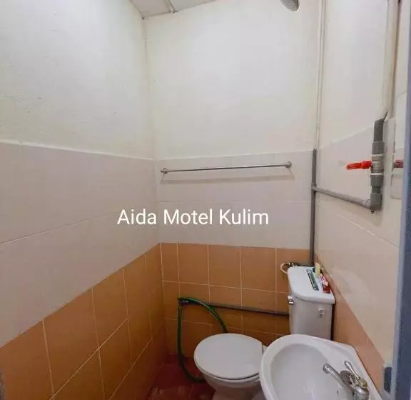Art Motel Kulim