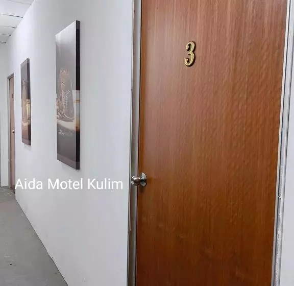 Art Motel Kulim