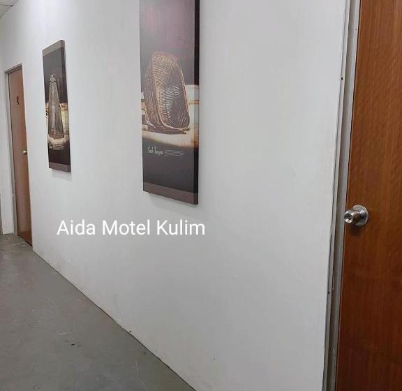 Art Motel Kulim