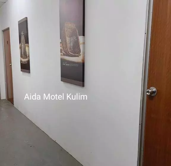 Art Motel Kulim