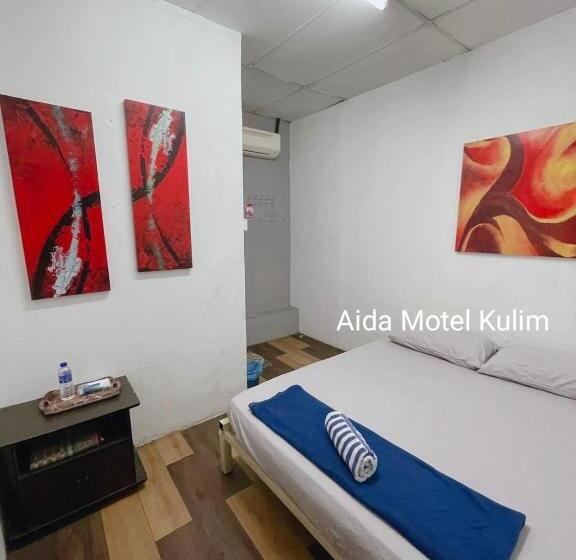 Art Motel Kulim