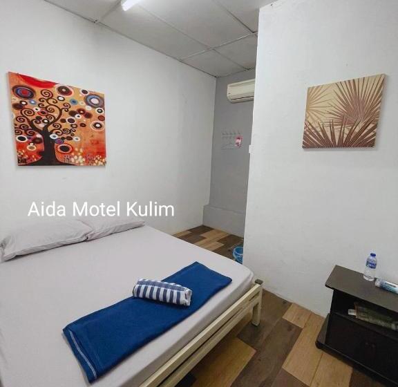 Art Motel Kulim