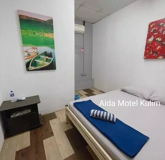 Art Motel Kulim