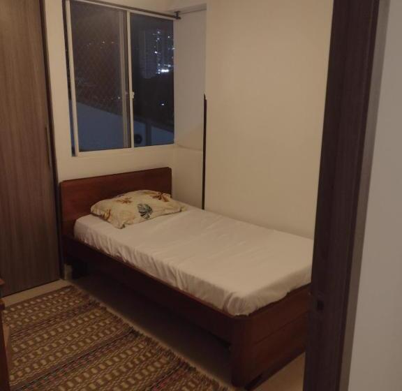 B&b In Floridablanca With A Pool