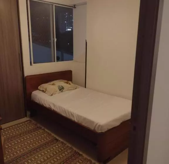 B&b In Floridablanca With A Pool