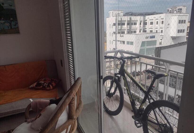 B&b In Floridablanca With A Pool