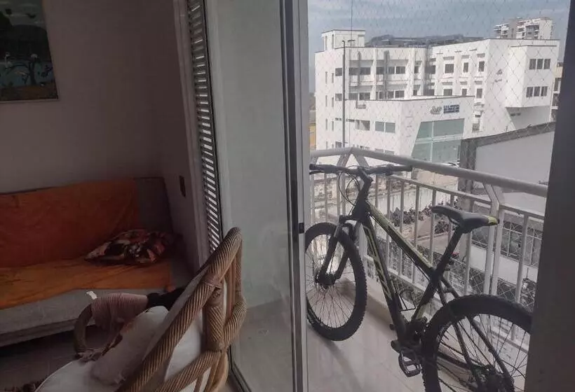 B&b In Floridablanca With A Pool