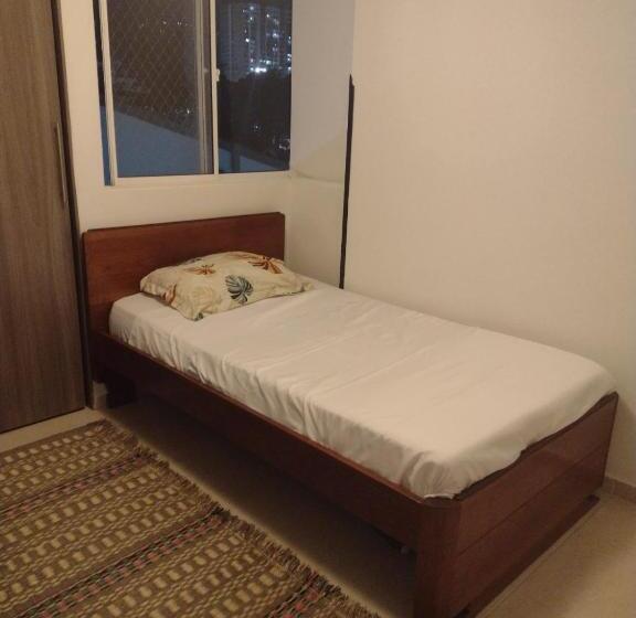 B&b In Floridablanca With A Pool