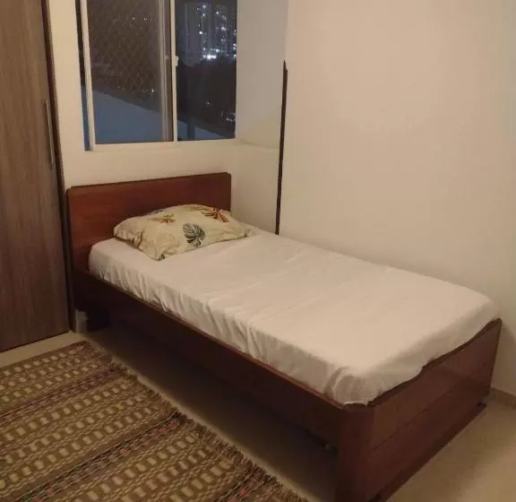 B&b In Floridablanca With A Pool
