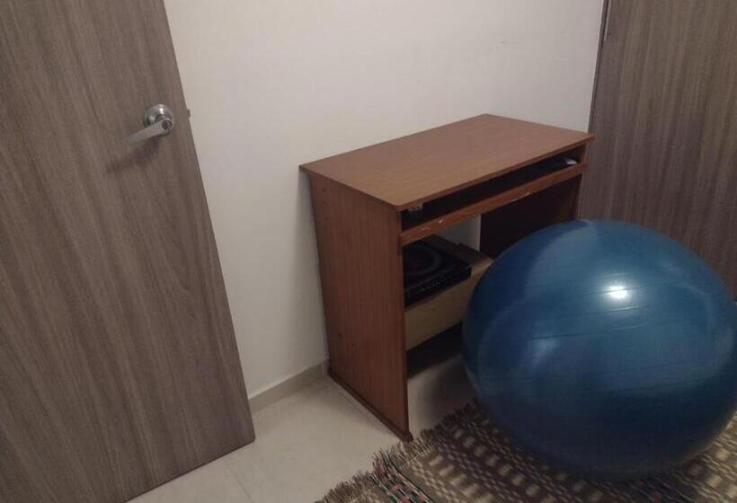 B&b In Floridablanca With A Pool