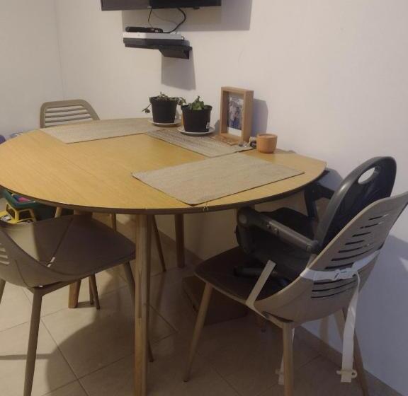 B&b In Floridablanca With A Pool