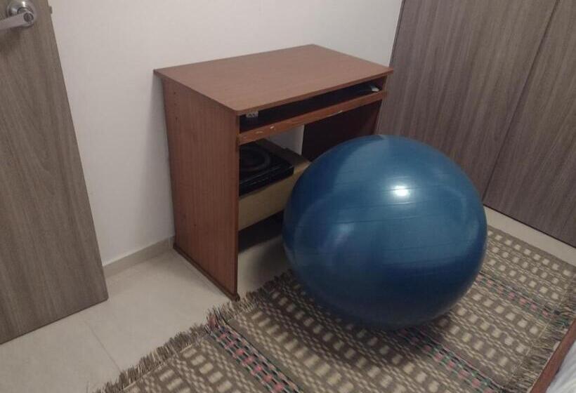 B&b In Floridablanca With A Pool