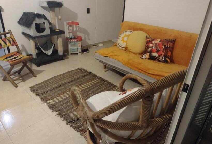 B&b In Floridablanca With A Pool