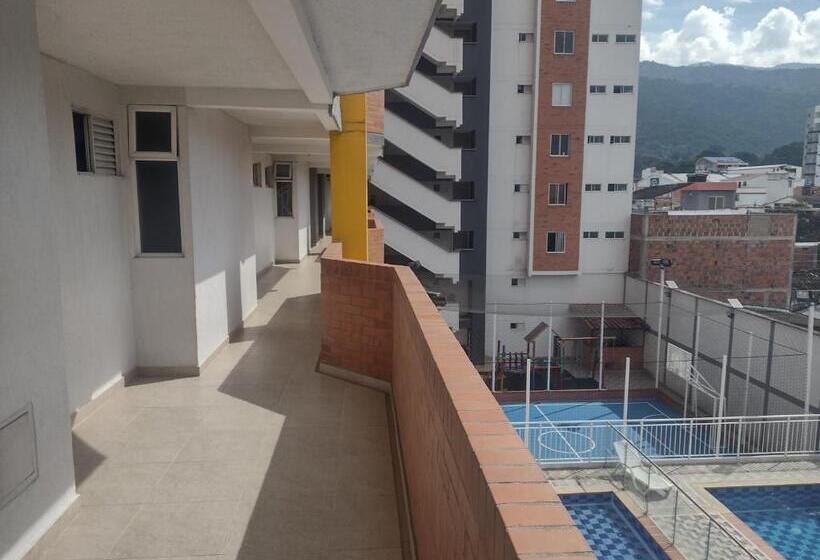 B&b In Floridablanca With A Pool