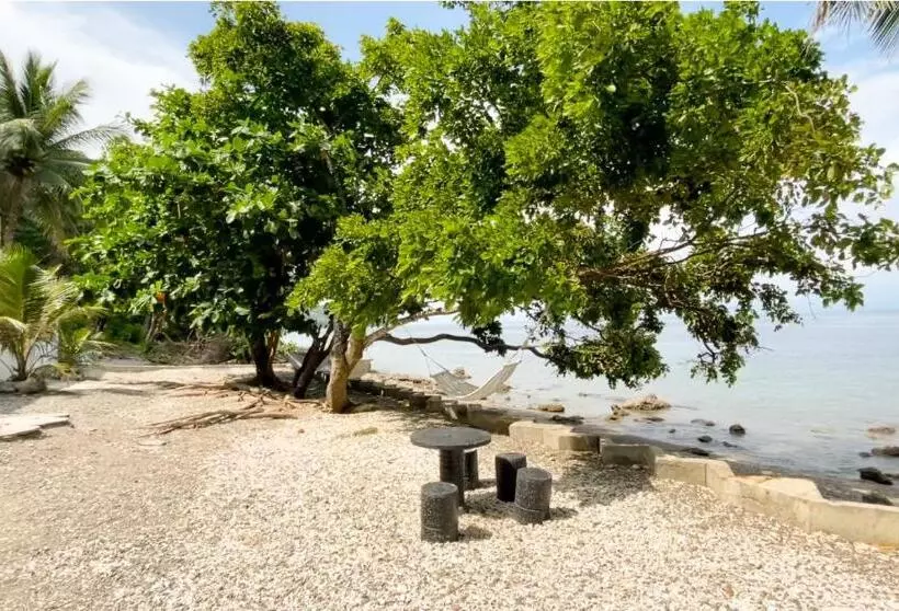 ベッドアンドブレックファースト House Of Eve Samal Island