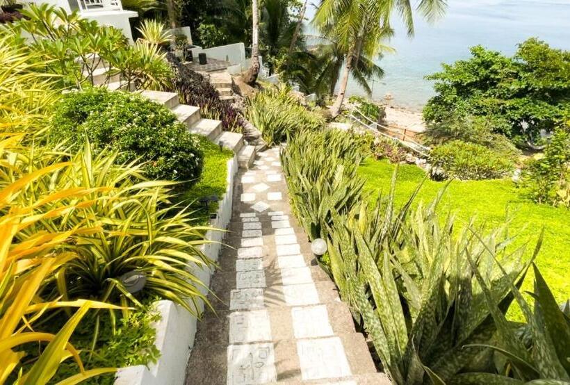 צימר House Of Eve Samal Island