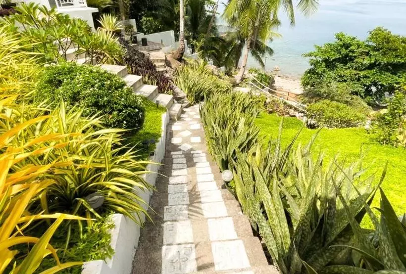 ベッドアンドブレックファースト House Of Eve Samal Island