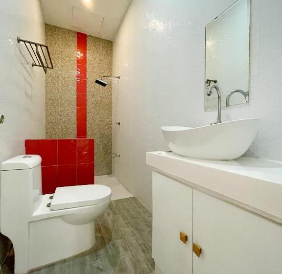 צימר House Of Eve Samal Island