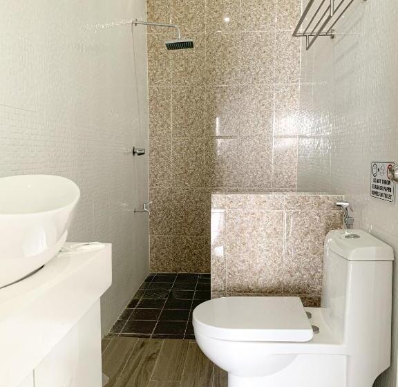 צימר House Of Eve Samal Island