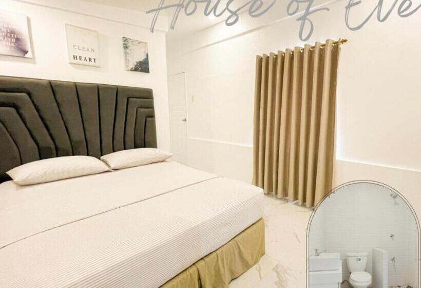 צימר House Of Eve Samal Island