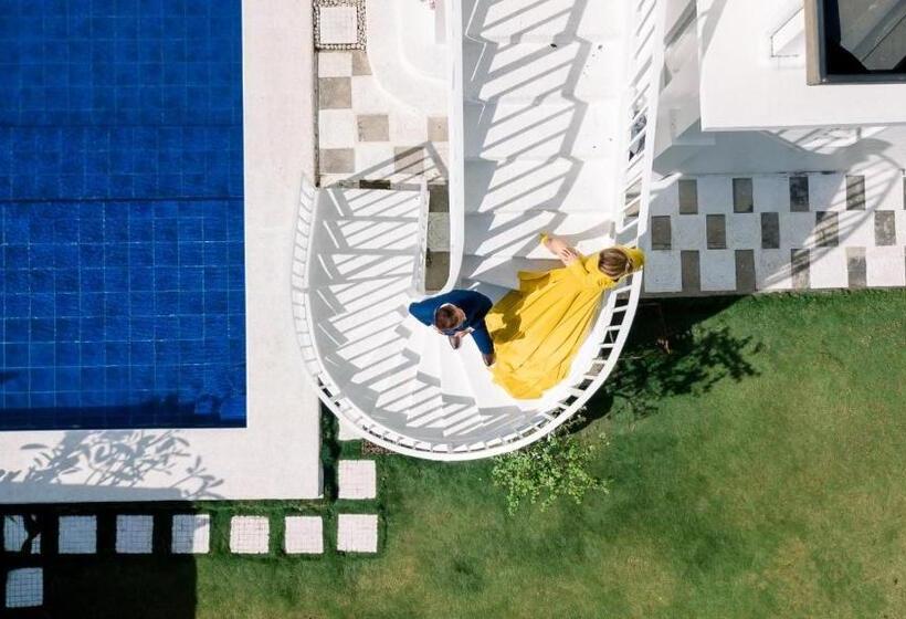 צימר House Of Eve Samal Island