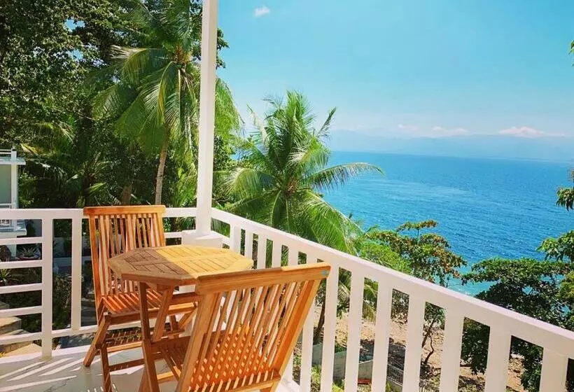 ベッドアンドブレックファースト House Of Eve Samal Island