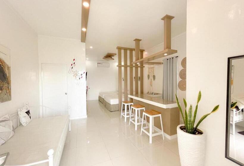 צימר House Of Eve Samal Island