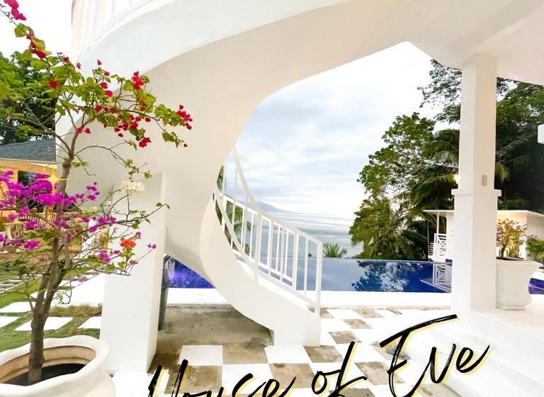 צימר House Of Eve Samal Island