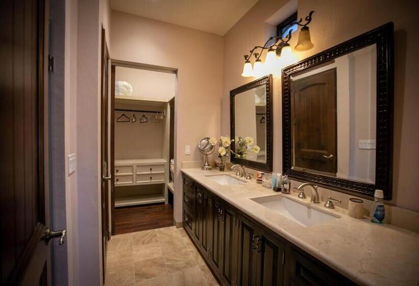 민박 San Gimignano Club De Golf Las Ventanas